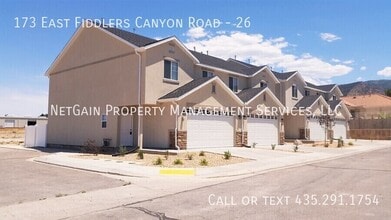 Building Photo - 173 E Fiddlers Canyon Rd