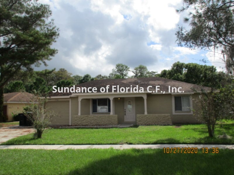 Orange County House Rental in Orlando, FL