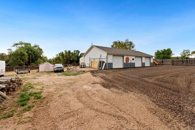 Building Photo - 516-523 23rd Ave