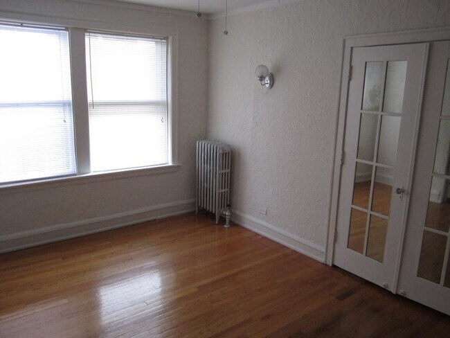 Foto del interior - Winthrop Manor