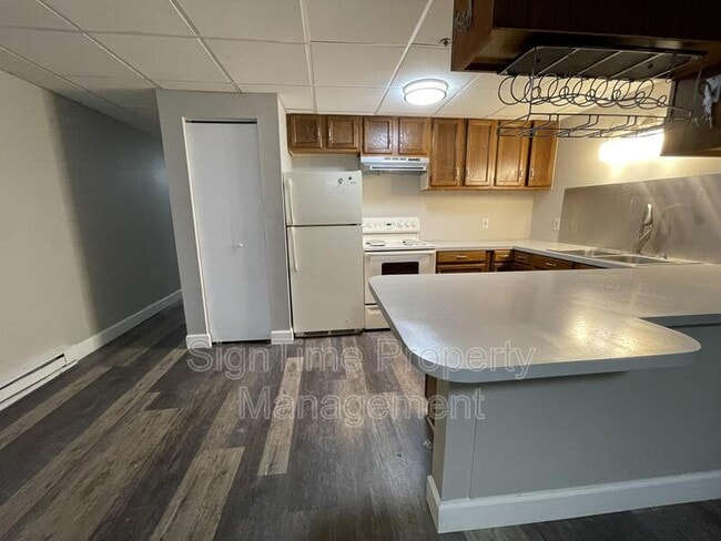 Foto del edificio - 69 Broadway