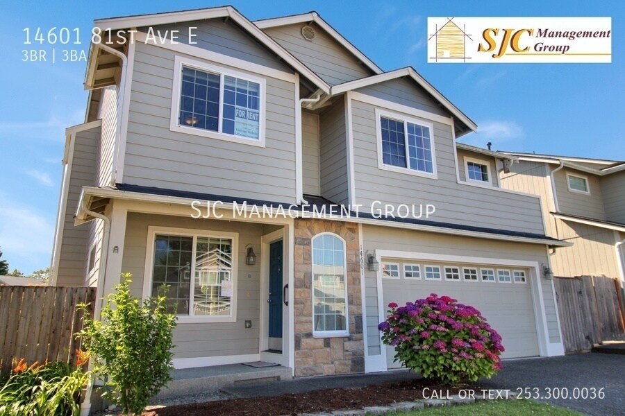Foto principal - 14601 81st Ave E