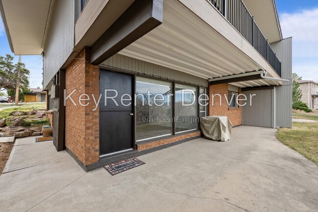 Photo - 11755 West 17th Avenue House