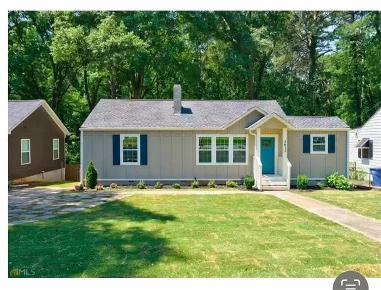 Photo - 2032 North Avenue NW Unit