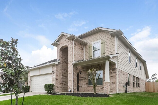 Foto del edificio - 3607 Primrose Trace Ln