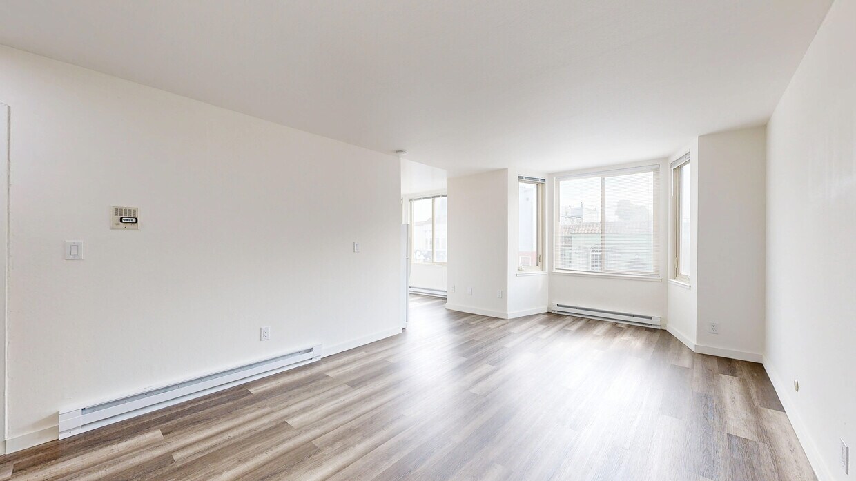 Foto principal - 3770 24th St