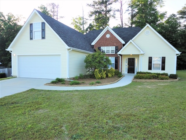 Primary Photo - 3453 Madison Farm Way
