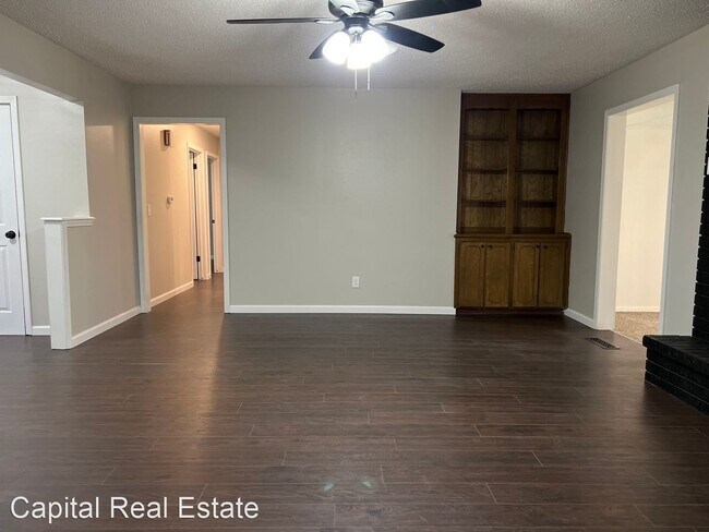Foto del edificio - 4 br, 2 bath House - 5013 Ryan Dr.