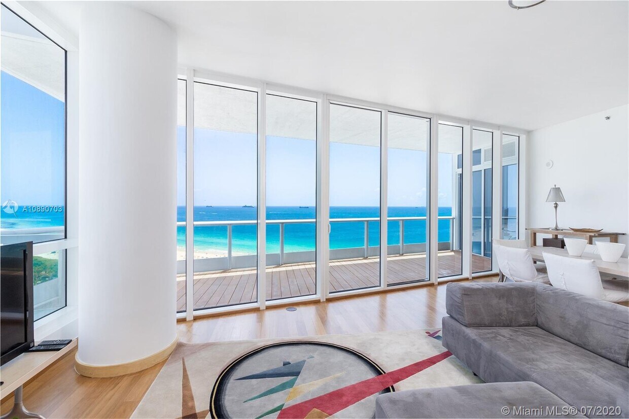 Foto principal - 100 South Pointe Dr