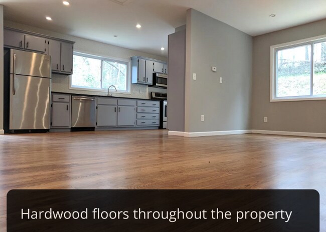 Foto del edificio - 2017 Kenwood Pl SE