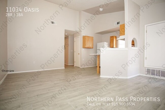 Building Photo - Adorable 2 BDR Eastside Home w/ 2 Weeks Fr...