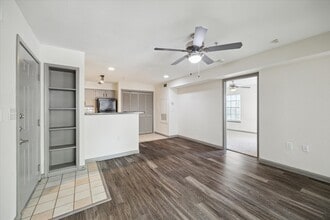 Building Photo - 1710 W T C Jester Blvd