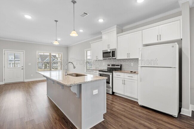Foto del edificio - 214 Andrews Ln