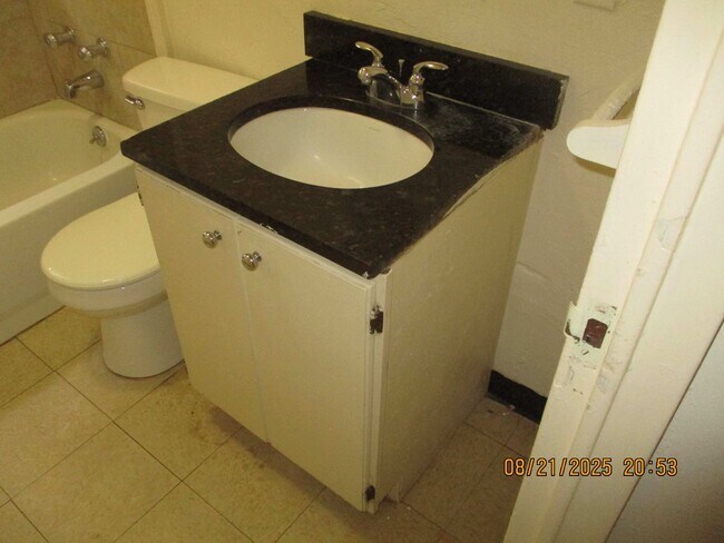 Foto del edificio - 1515 E Tift Ave