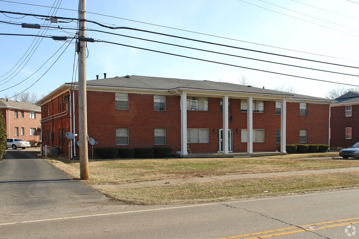Building Photo - 3105 Hunsinger Ln