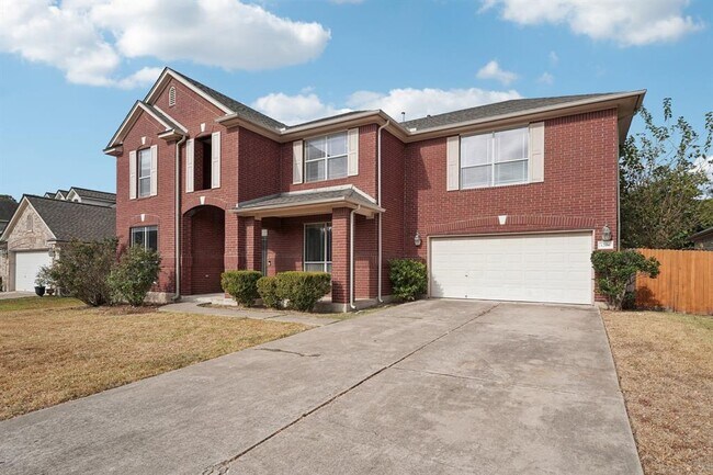 Building Photo - 1206 Canyon Maple Rd
