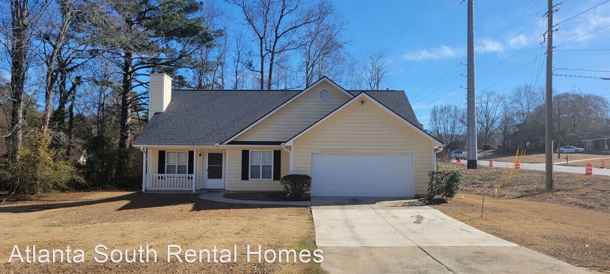 3 br, 2 bath House 7019 Sir Galahad Way House Rental in Jonesboro