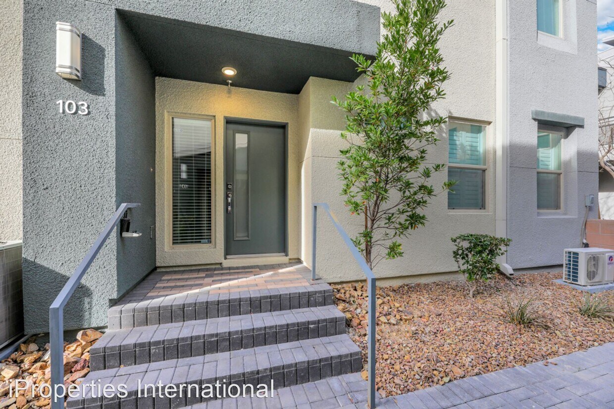 11302 Kraft Mountain Ave, Las Vegas, NV 89135 House Rental in Las