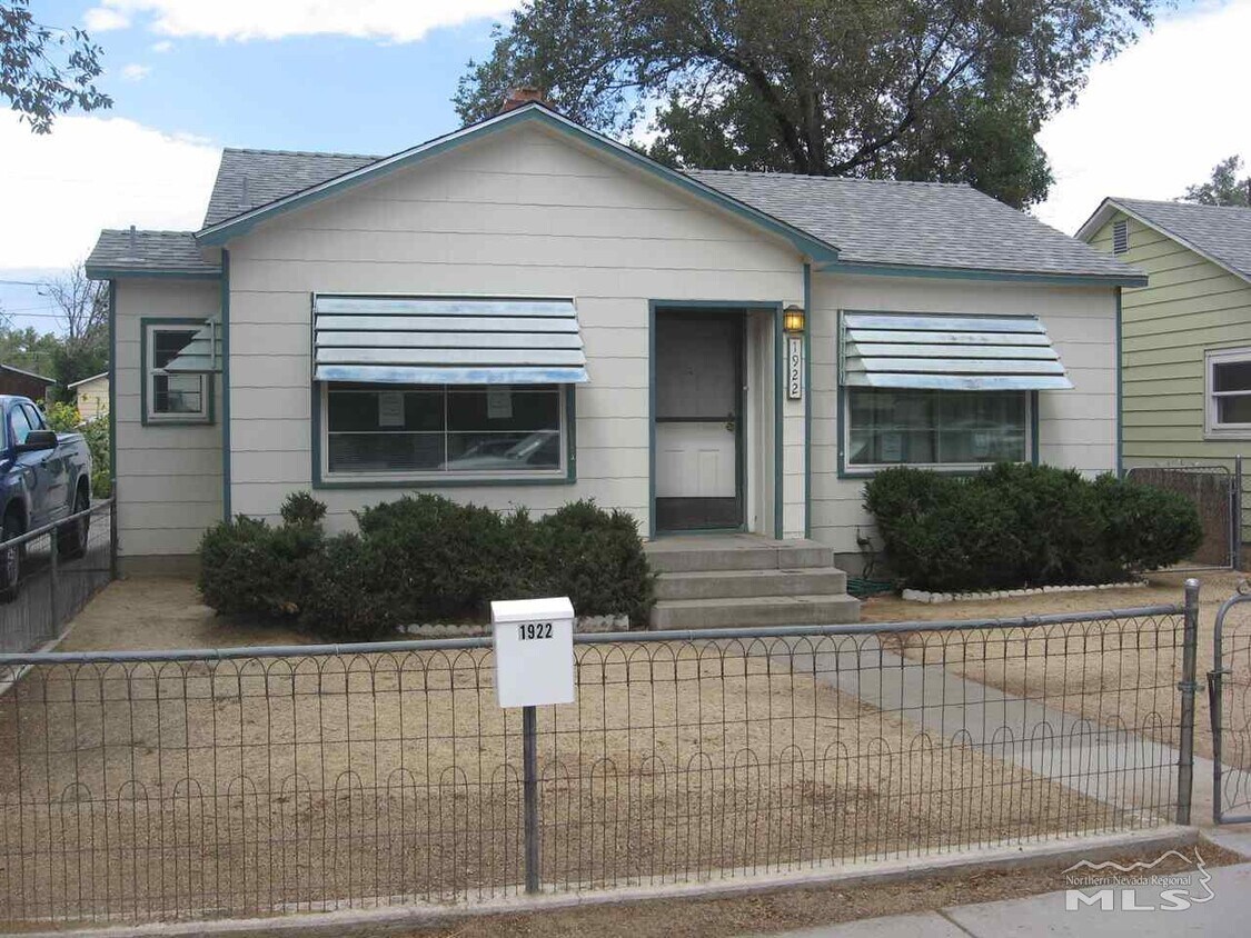 Primary Photo - 1922 F St