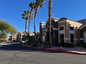 Building Photo - 8101 W Flamingo Rd