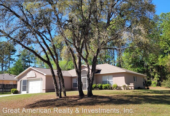 Foto del edificio - 3 br, 2 bath House - 7868 N. Vivian Way
