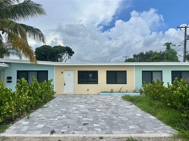 Foto del edificio - 1230 S Federal Hwy