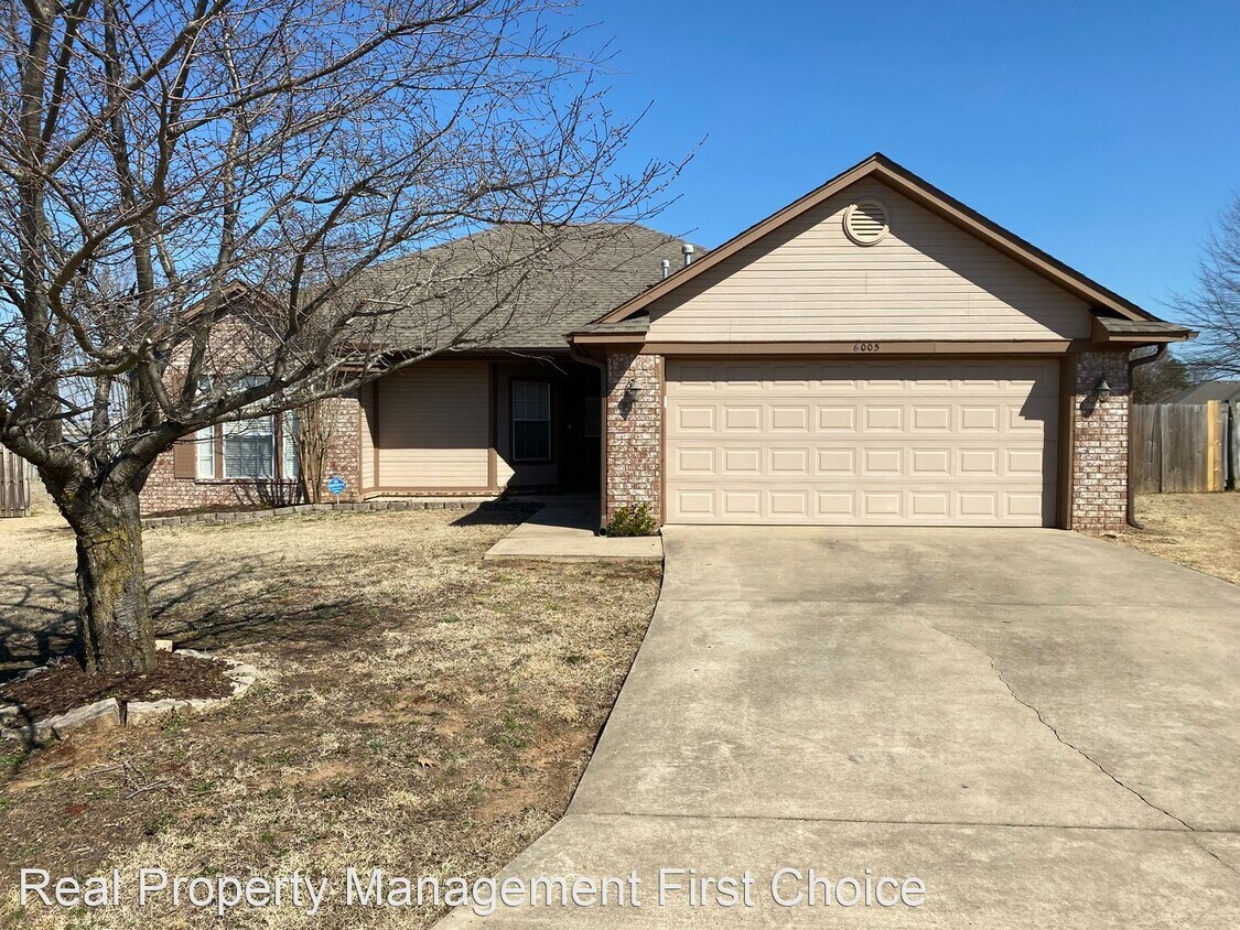 Primary Photo - 3 br, 2 bath House - 6005 Sandy Parker Court