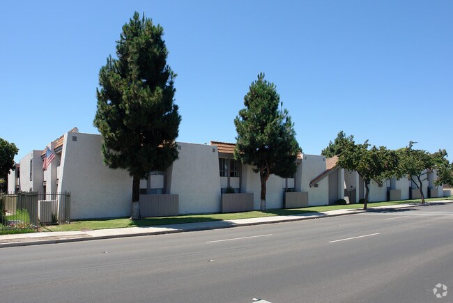 Foto del edificio - Oxnard Village Apartments