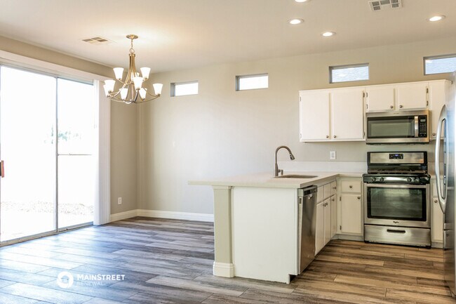 Foto del edificio - 4511 Windham Hills Ln