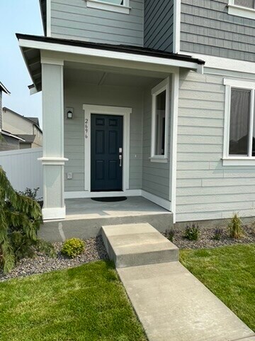 Foto del edificio - 2696 N Red Shoulder Ln
