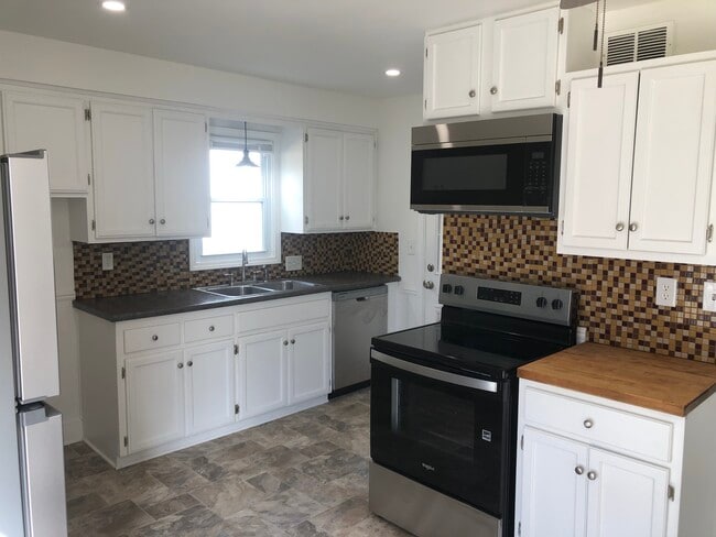 Foto del edificio - 3231 S Palisade Ave