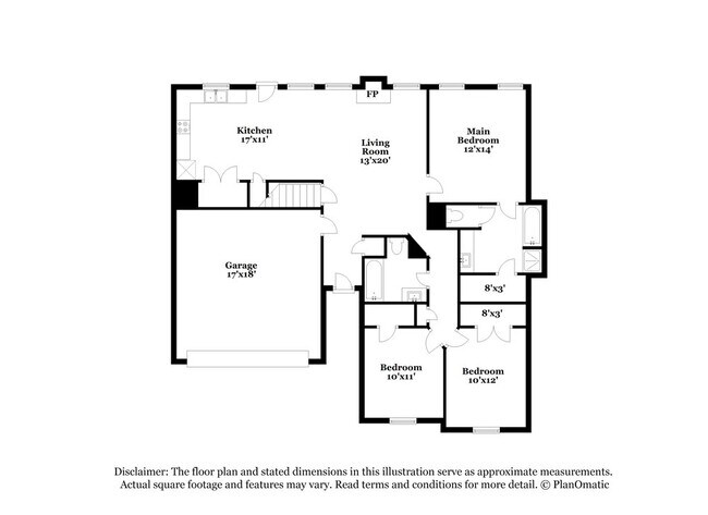 Foto del edificio - 714 Cherry Branch Cir