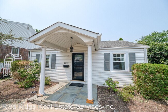 Foto del edificio - 1 br, 1 bath House - 2200 Swallow Hill Road