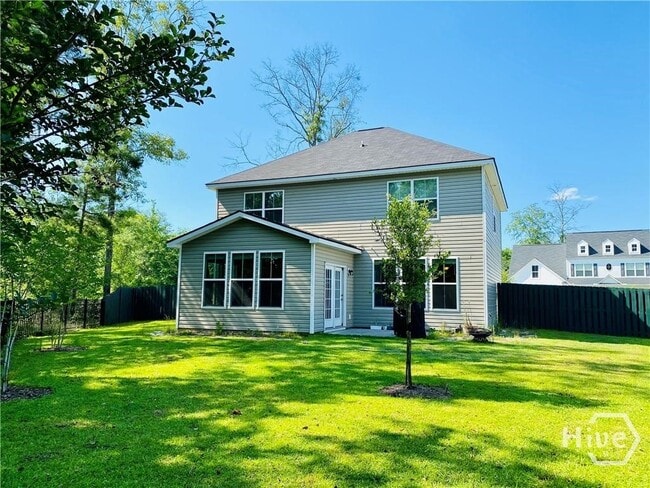 Foto del edificio - 609 Waybridge Way