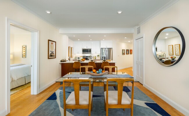 Foto del edificio - 96 Brookline St