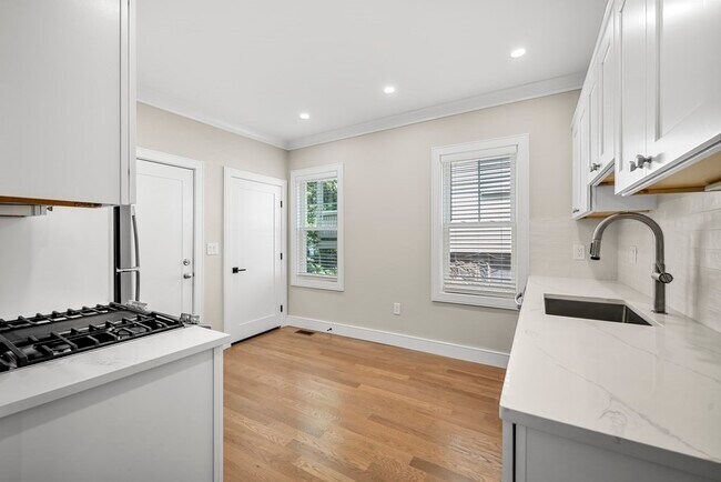 Foto del edificio - 44 Iffley Rd