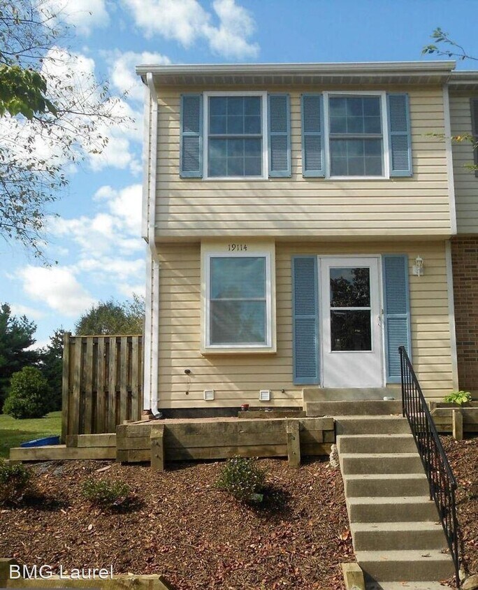 2 br, 2 bath House 19114 Willow Spring Dr House Rental in Germantown, MD