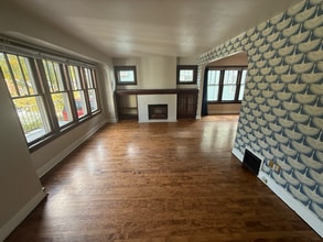 Building Photo - 1245-1245 N 46th St Building Photo - 1245-1245 N 46th St