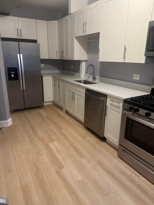 Foto del edificio - 5529 W Monroe St