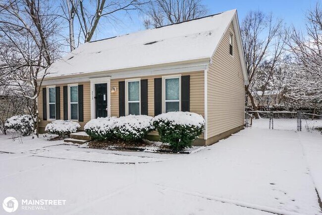 Foto del edificio - 4512 Murphy Ln, Louisville, KY 40241