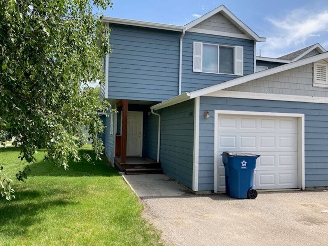 Primary Photo - Charming 2-Bed in Central Bozeman