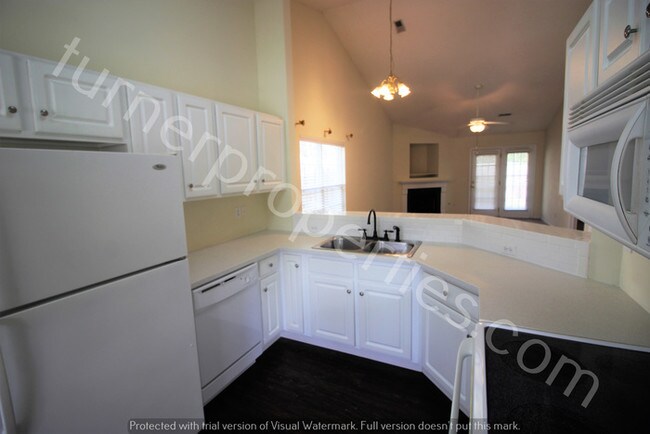 Lovely patio home in the heart of Lexington - Townhouse for Rent in