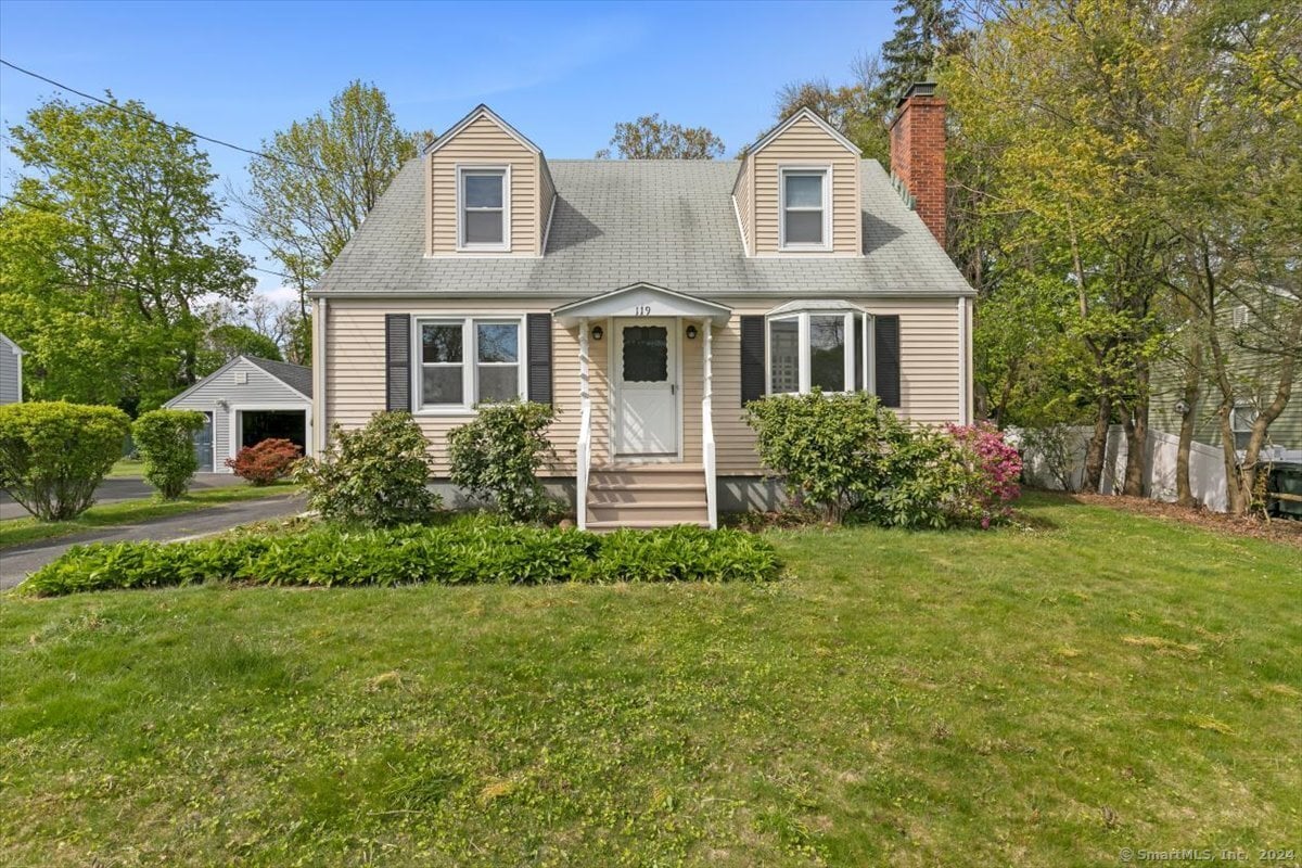 119 Sunnyside Ct, Milford, CT 06460 House Rental in Milford, CT