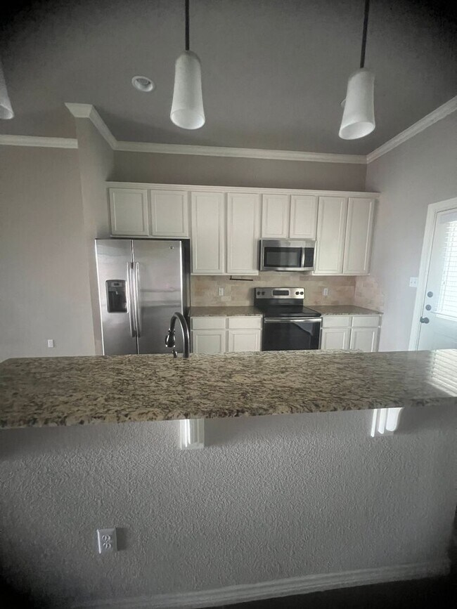 Foto del edificio - Duplex China Spring