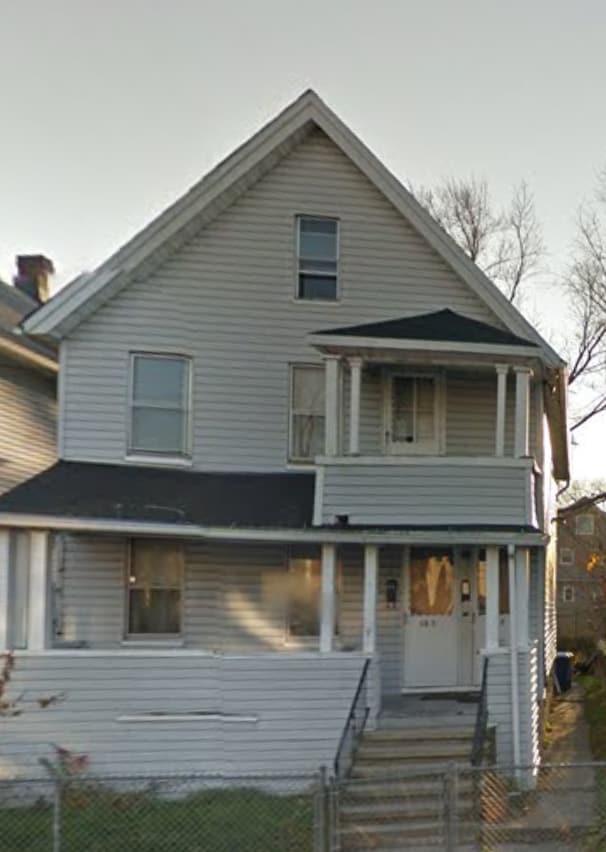 1045 Hancock Ave, Bridgeport, CT 06605 Townhouse for Rent in