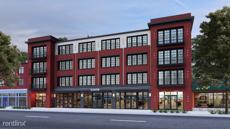 Primary Photo - 2208 Wisconsin Ave NW
