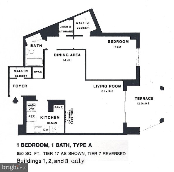 Foto del edificio - 5901 Mt Eagle Dr