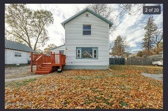 Building Photo - 3233 St Bernard Dr