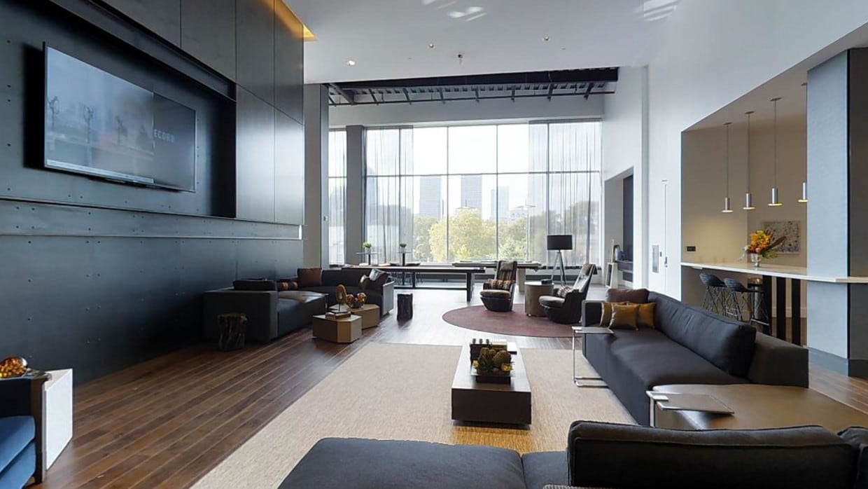 Photo - Dalian on the Park Apartments