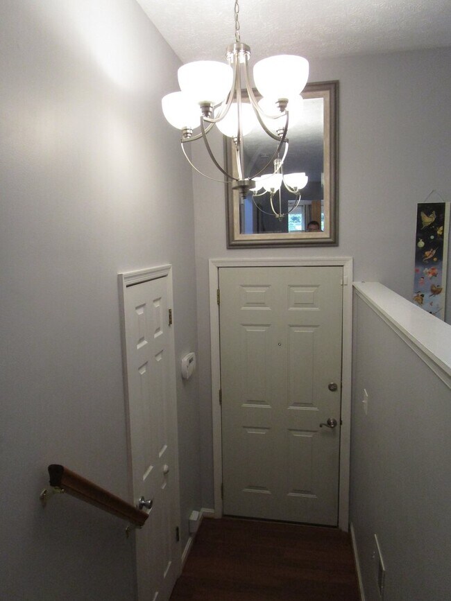 Foto del edificio - Large 4 Bedroom Townhouse in Gaithersburg!...